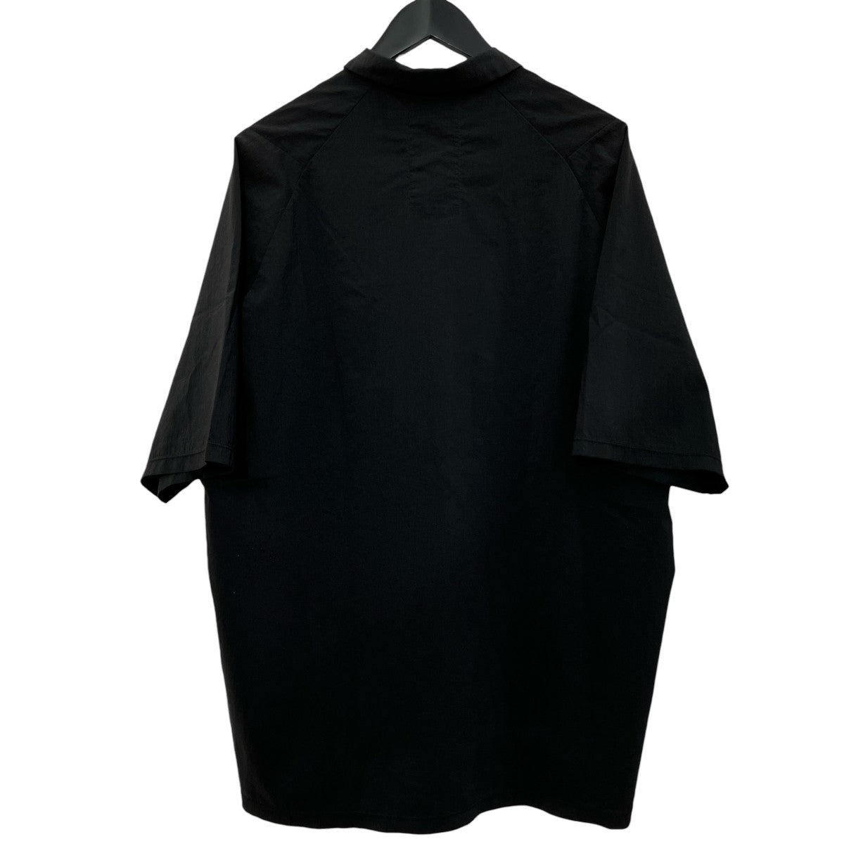 TEATORA CAPSULESNAP POLO SHIRT半袖シャツtt-POLO-DR 古着・中古-2枚目のアイテム画像