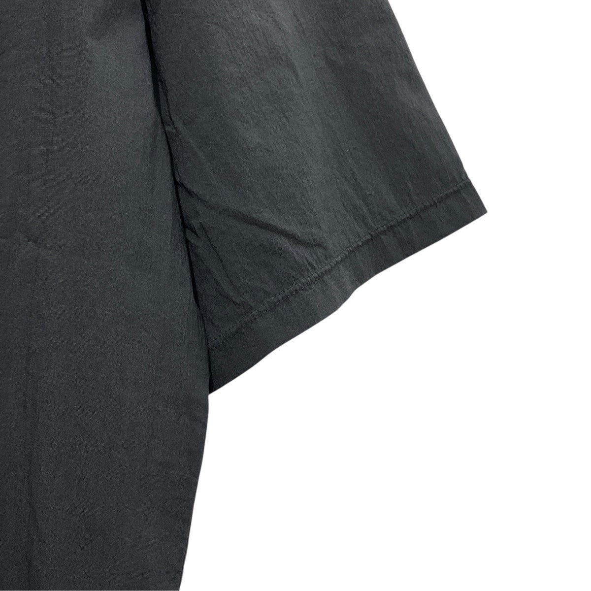 TEATORA CAPSULESNAP POLO SHIRT半袖シャツtt-POLO-DR 古着・中古-5枚目のアイテム画像