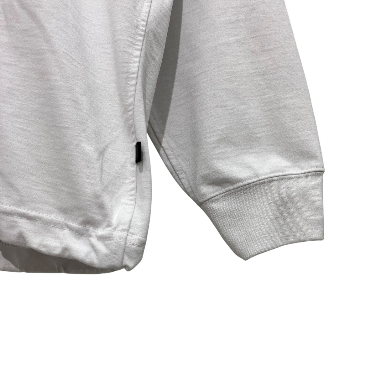 DAIWA PIER39 TECH DRAWSTRING L S TEE長袖カットソーBE-40024 古着・中古-5枚目のアイテム画像