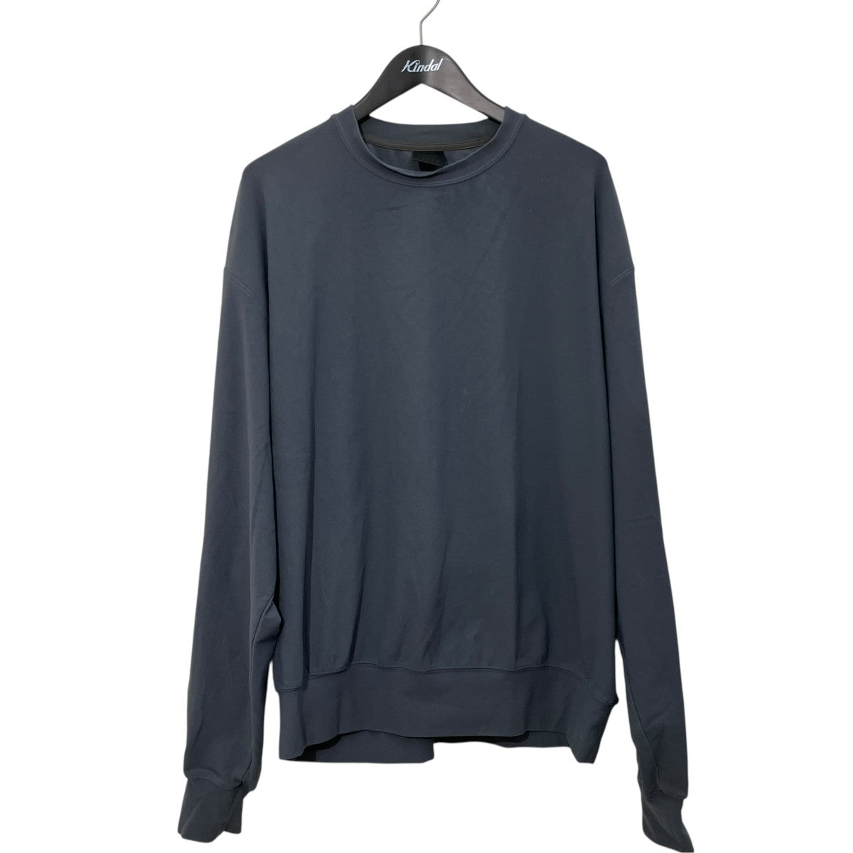 DAIWA PIER39 TECH FLEX JERSEY CREW長袖カットソーBE-61023 古着・中古-1枚目のアイテム画像