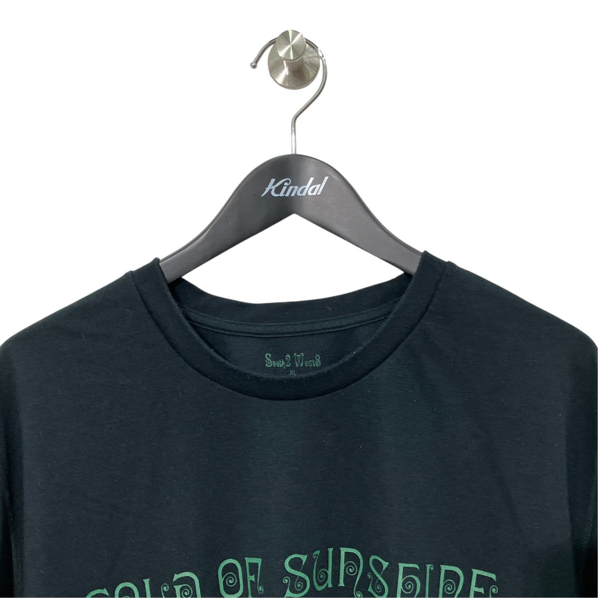 south2 west8 半袖カットソーMR836 古着・中古-3枚目のアイテム画像