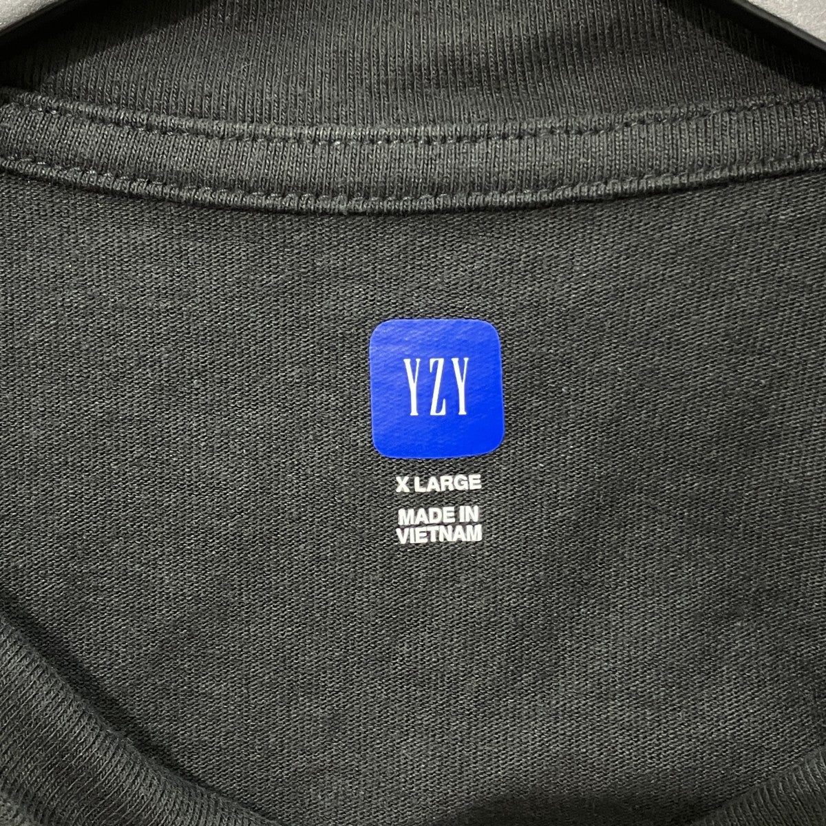 YEEZY GAP 長袖カットソー615133-00-6 古着・中古-6枚目のアイテム画像