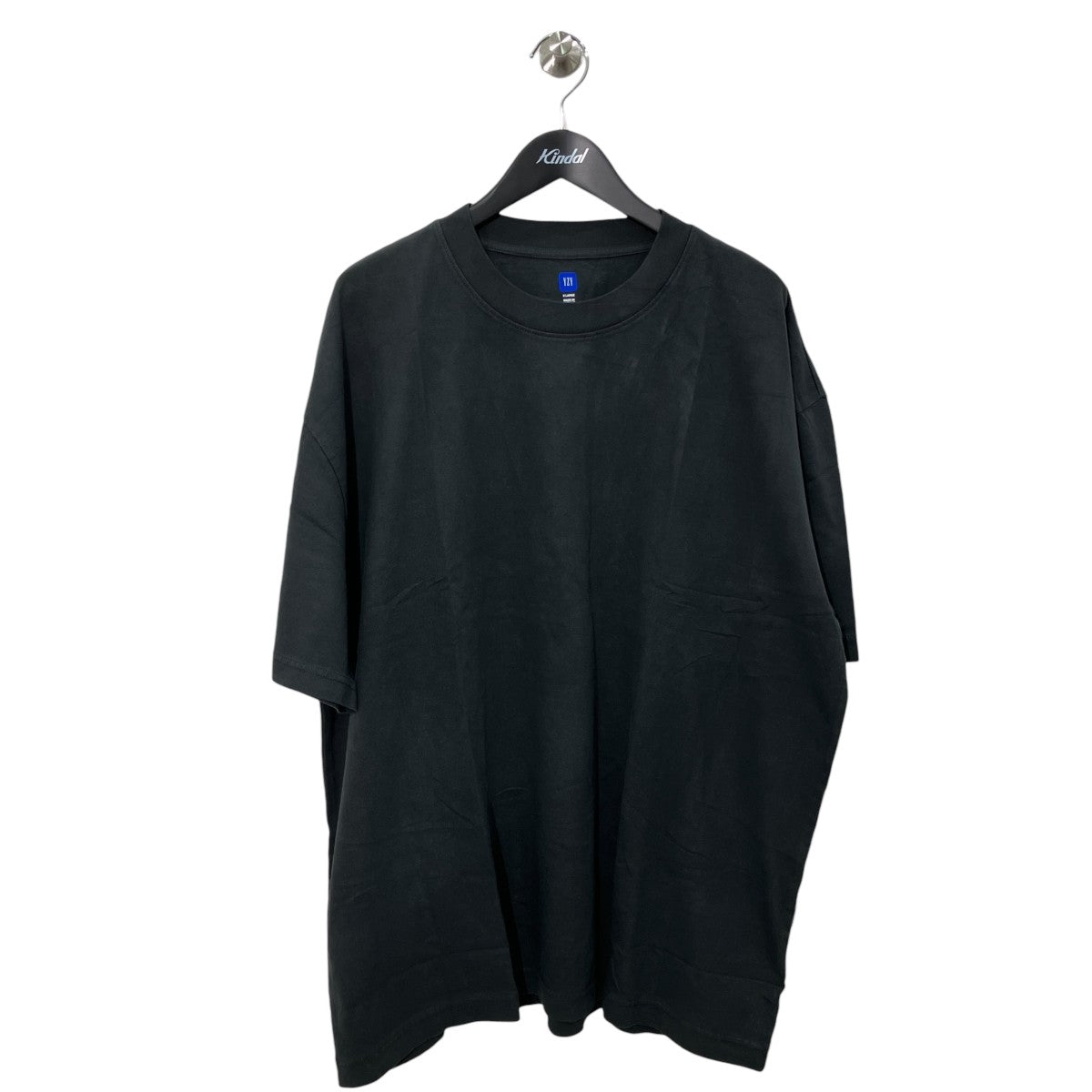 YEEZY GAP SHORT SLEEVE T-SHIRT半袖カットソー537299-02-1 古着・中古-1枚目のアイテム画像