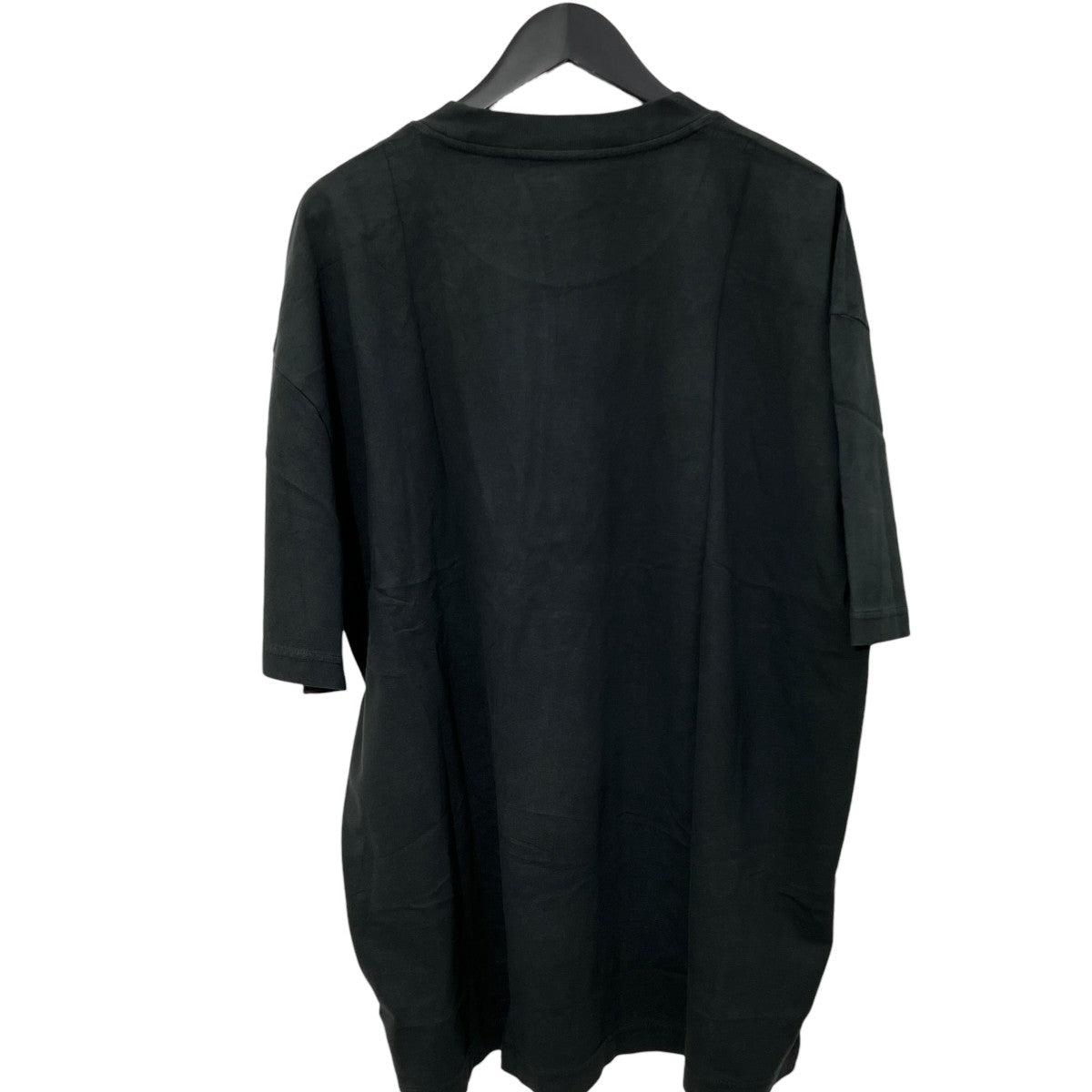 YEEZY GAP SHORT SLEEVE T-SHIRT半袖カットソー537299-02-1 古着・中古-2枚目のアイテム画像