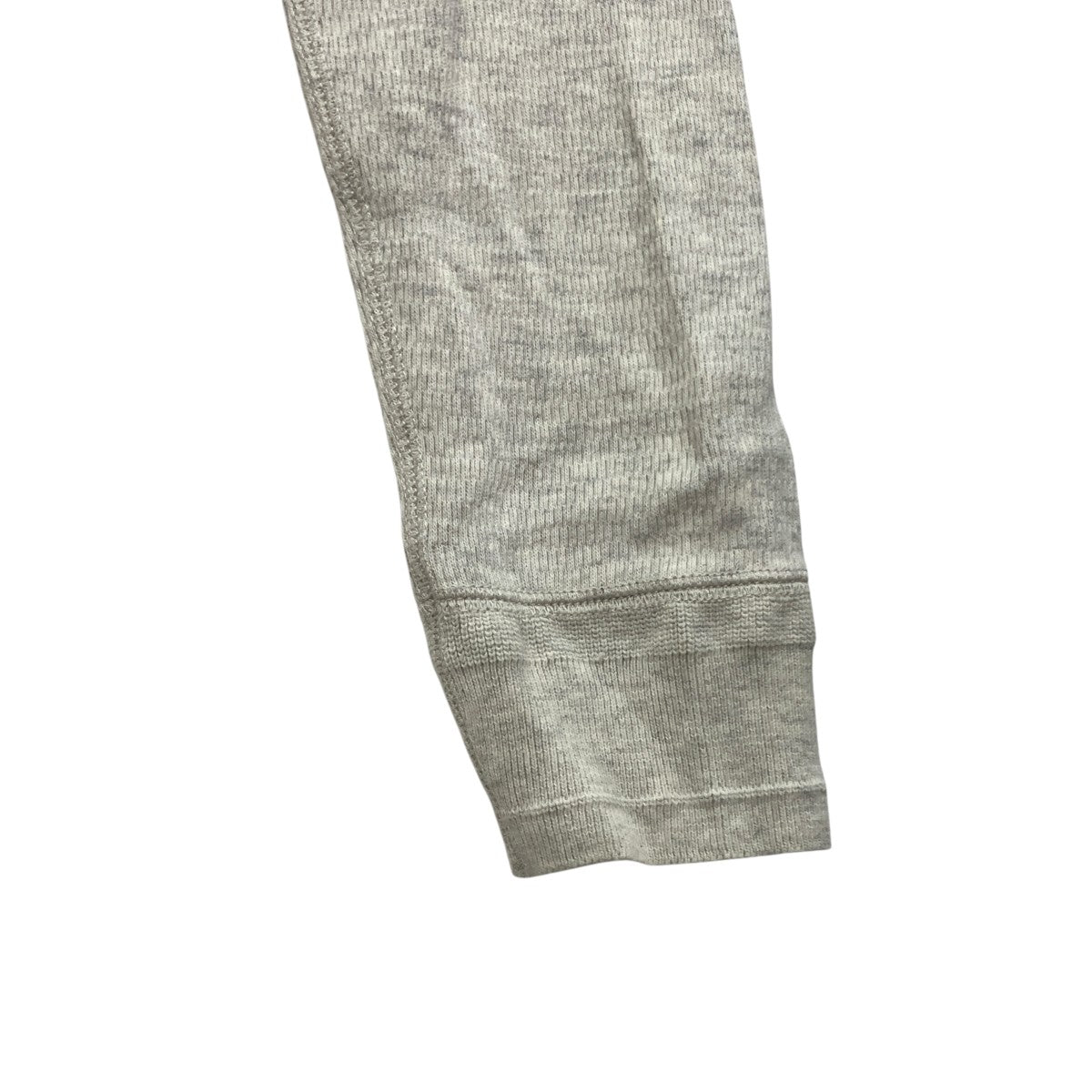 THERMAL HENRY PULLOVER TOP長袖カットソー