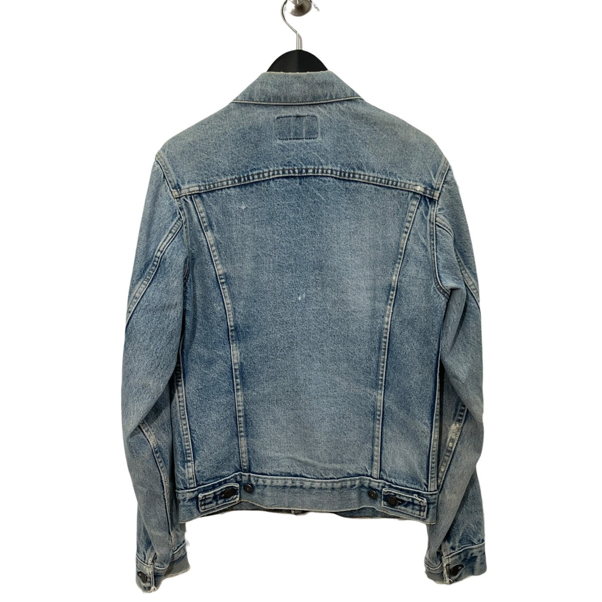 LEVI’S デニムジャケット70506-0216 古着・中古-2枚目のアイテム画像