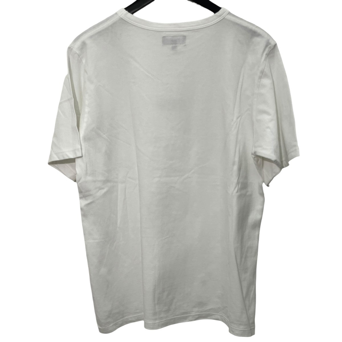 SEQ8 TS ボックスロゴTシャツ半袖カットソーEAI1SEQ8