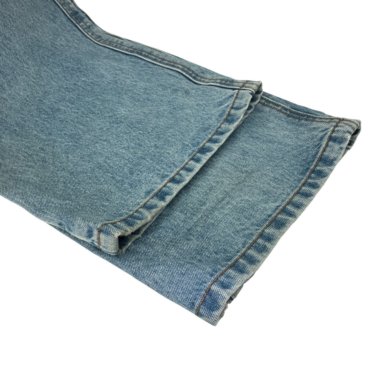 ADER error 19SSデニムパンツ19ASSPT05BL3 古着・中古-7枚目のアイテム画像