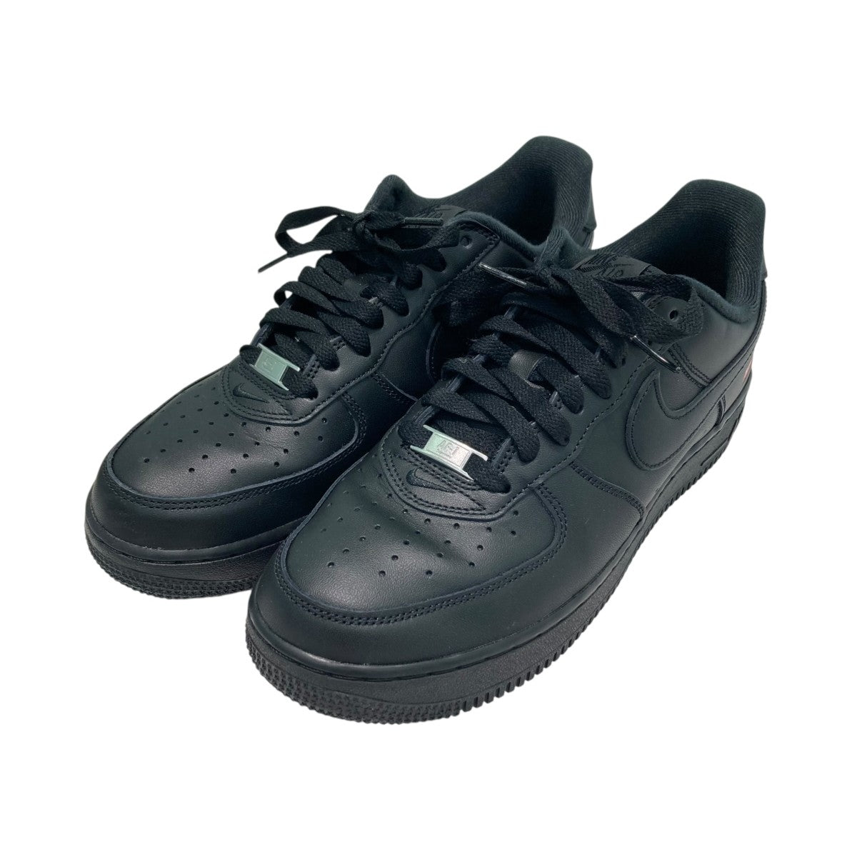 AIR FORCE 1 LOW SUPREMEローカットスニーカーCU9225-001