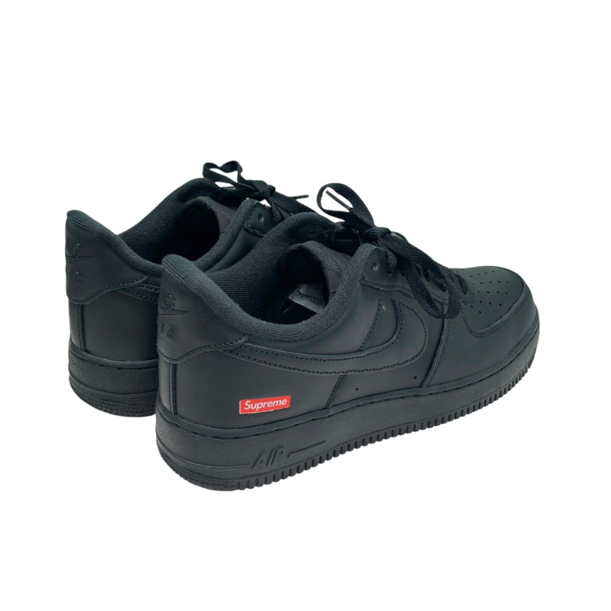 AIR FORCE 1 LOW SUPREMEローカットスニーカーCU9225-001