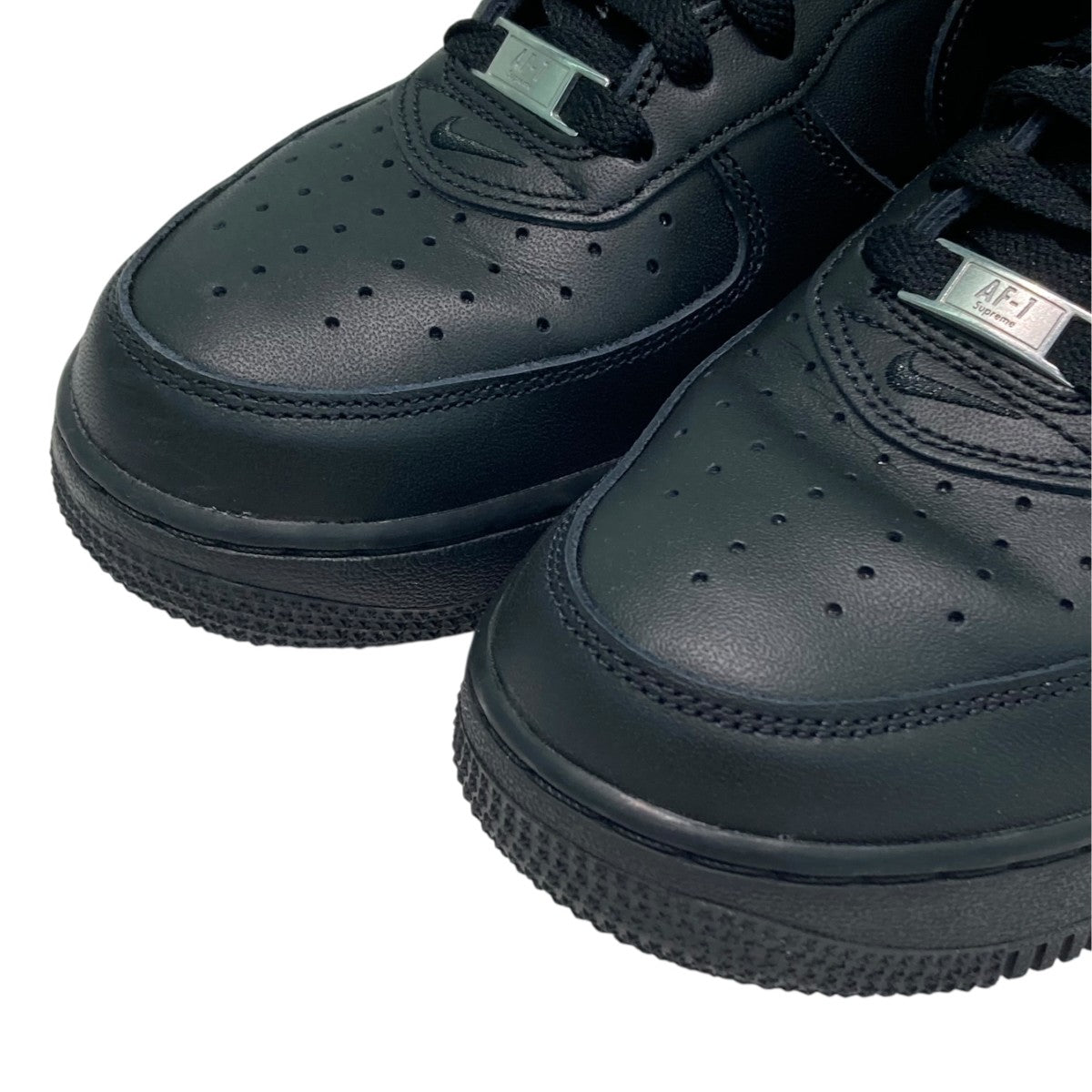 AIR FORCE 1 LOW SUPREMEローカットスニーカーCU9225-001