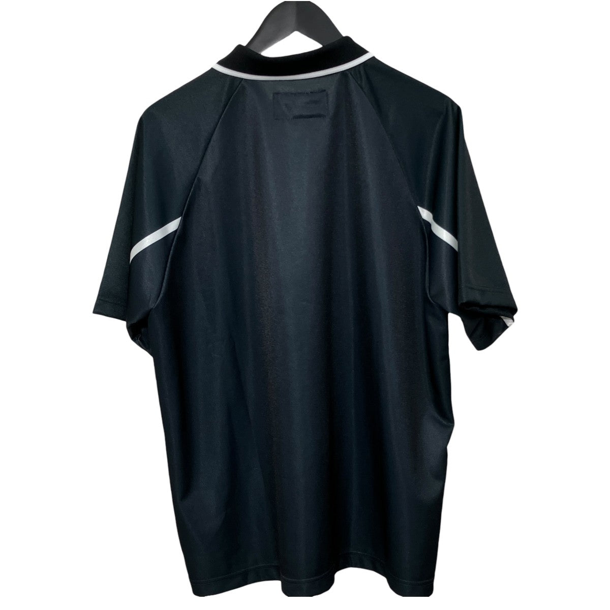 26SSGAME SHIRT SSゲームシャツ261FPNH-CSM14