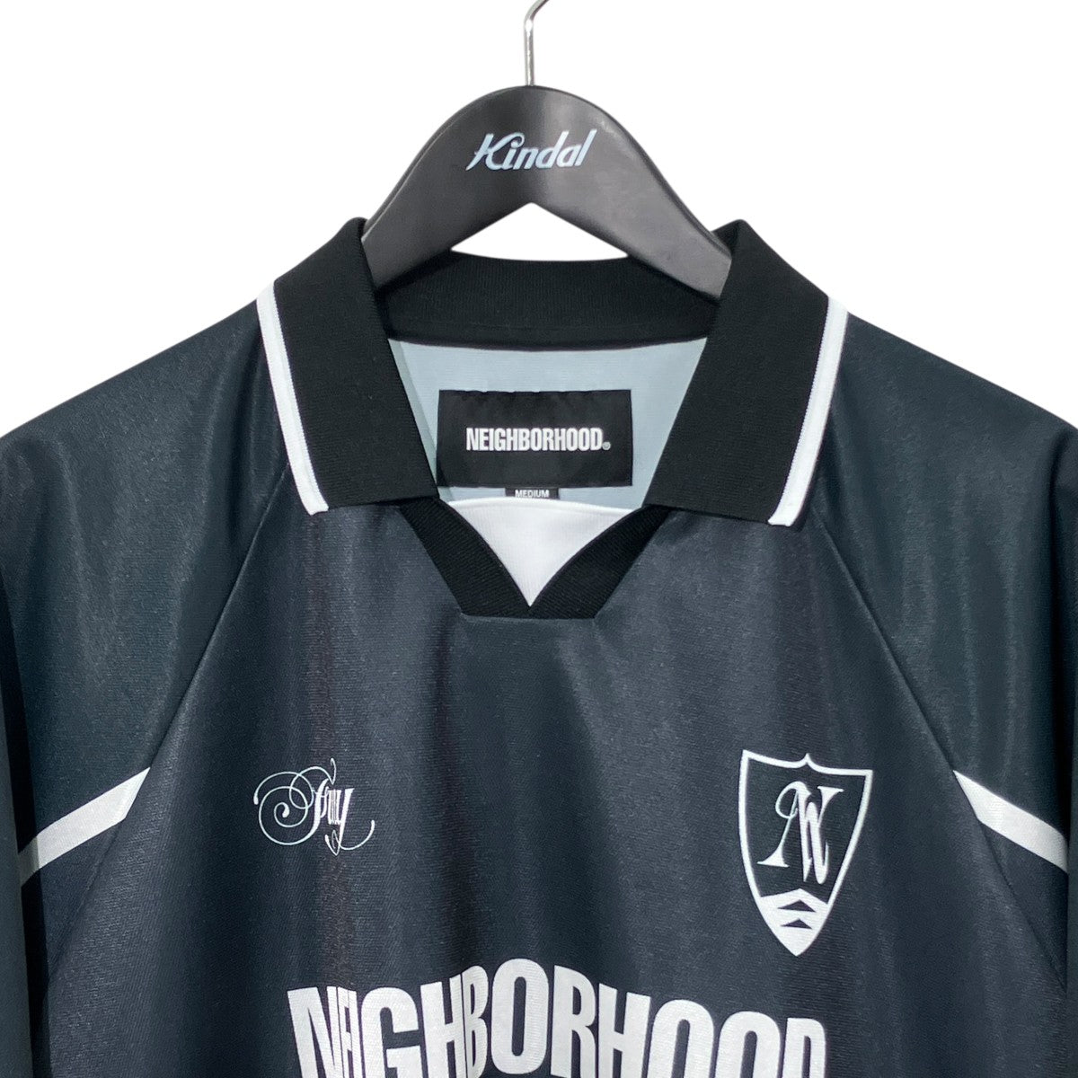 26SSGAME SHIRT SSゲームシャツ261FPNH-CSM14
