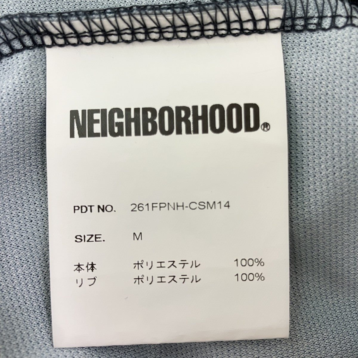 26SSGAME SHIRT SSゲームシャツ261FPNH-CSM14