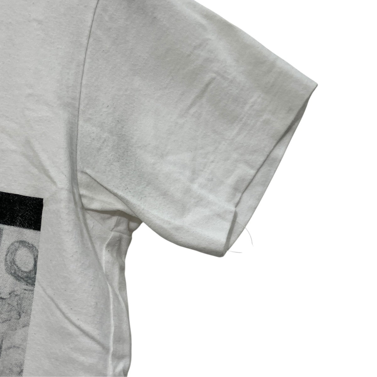 COMME des GARCONS 半袖カットソーOT-T110 古着・中古-4枚目のアイテム画像