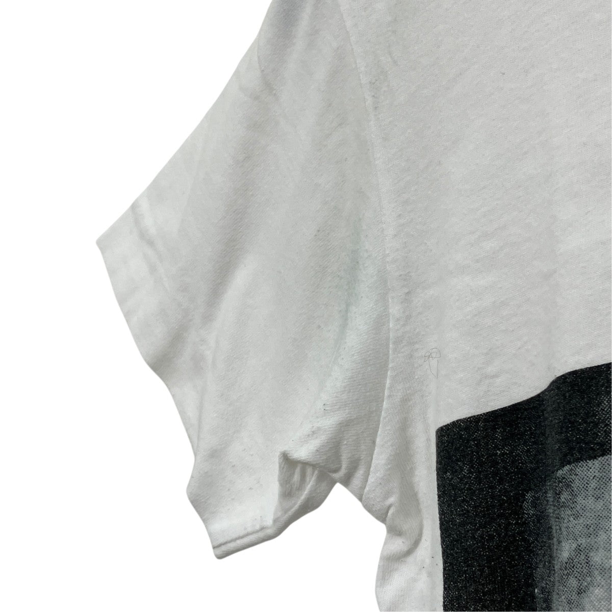 COMME des GARCONS 半袖カットソーOT-T110 古着・中古-5枚目のアイテム画像