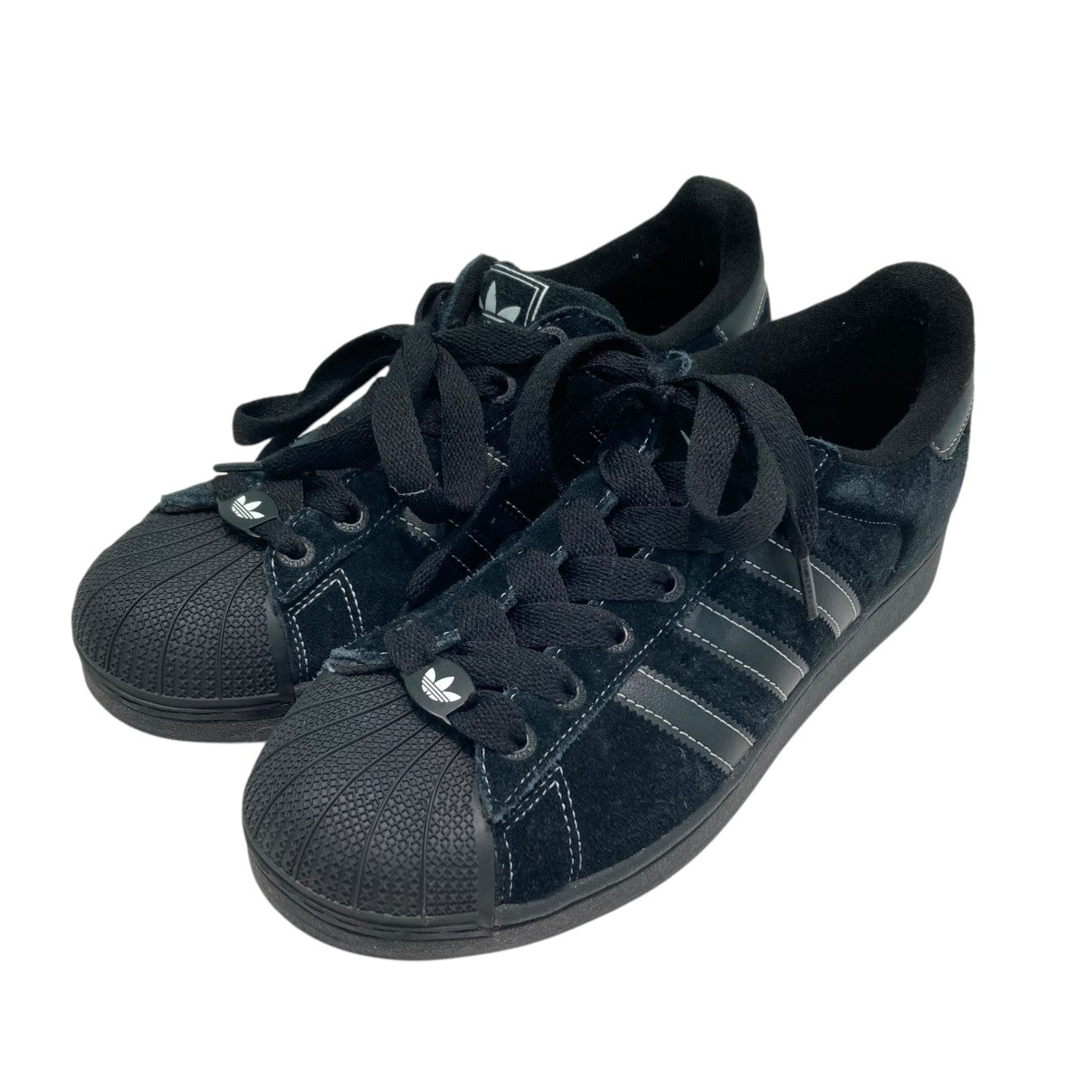 Superstar llローカットスニーカーJH5470