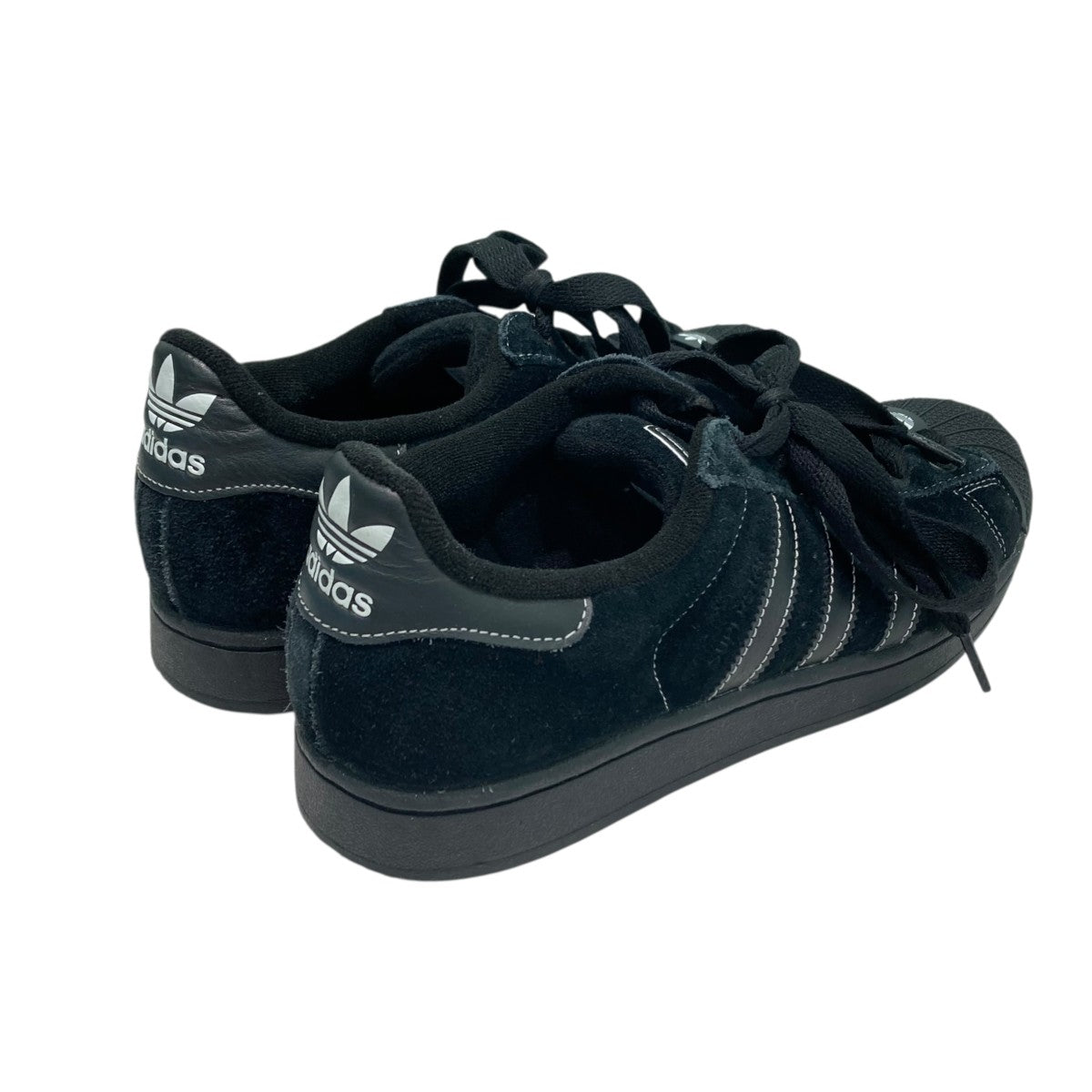 Superstar llローカットスニーカーJH5470