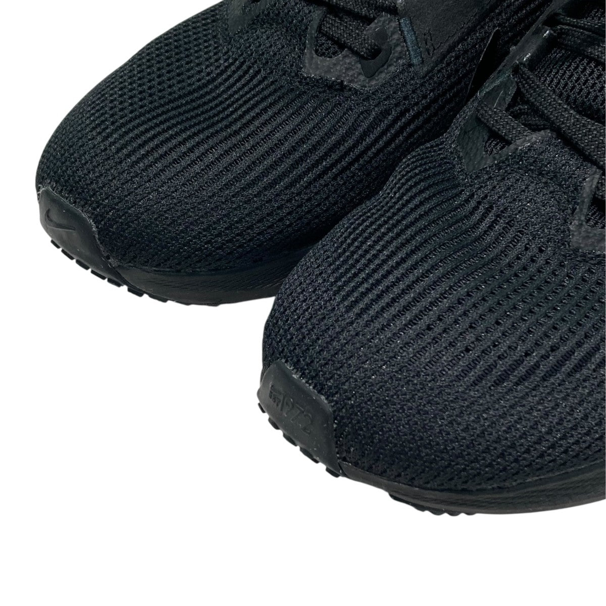 エア ズーム ペガサス 40 Black AnthraciteスニーカーDV3853-002