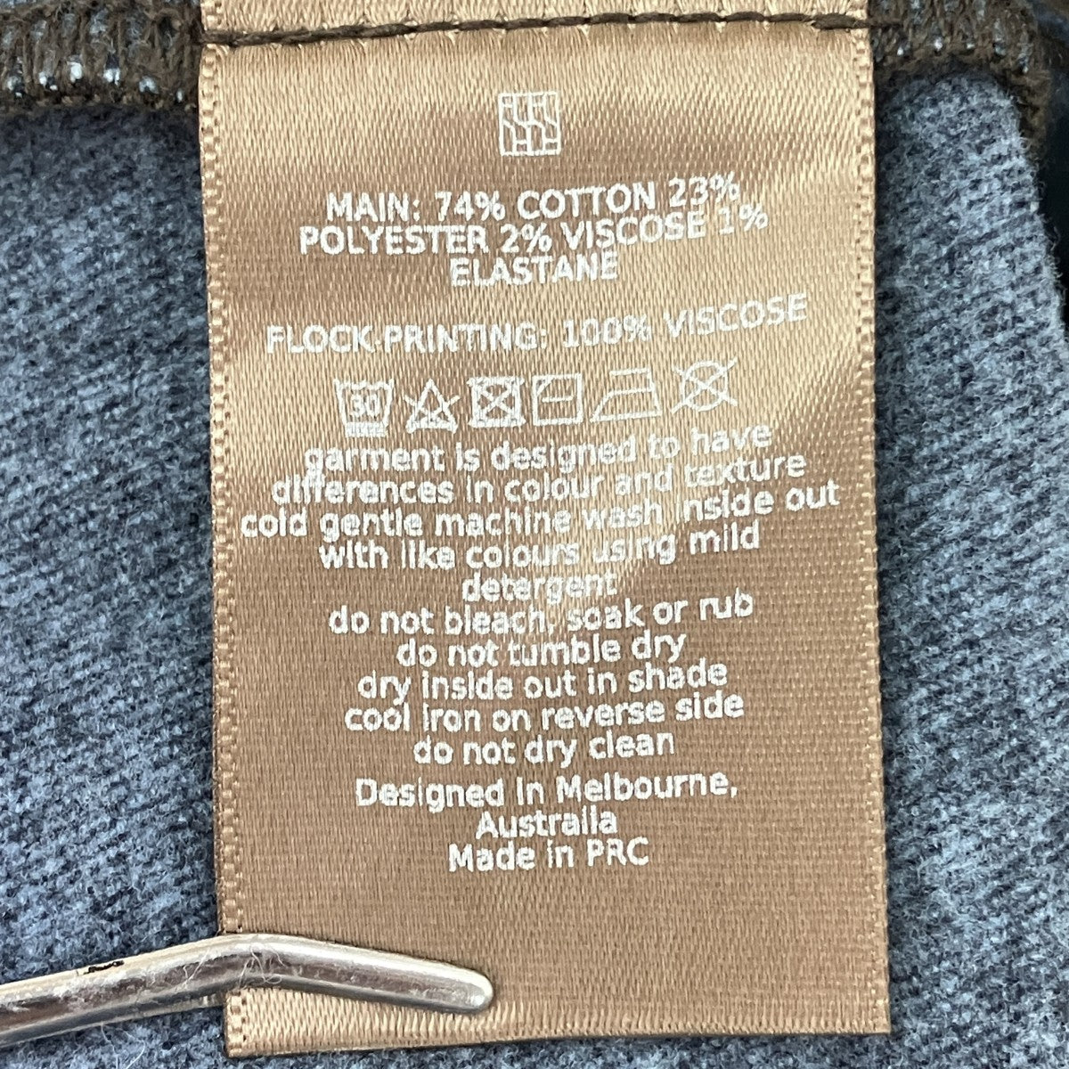 ジャケット