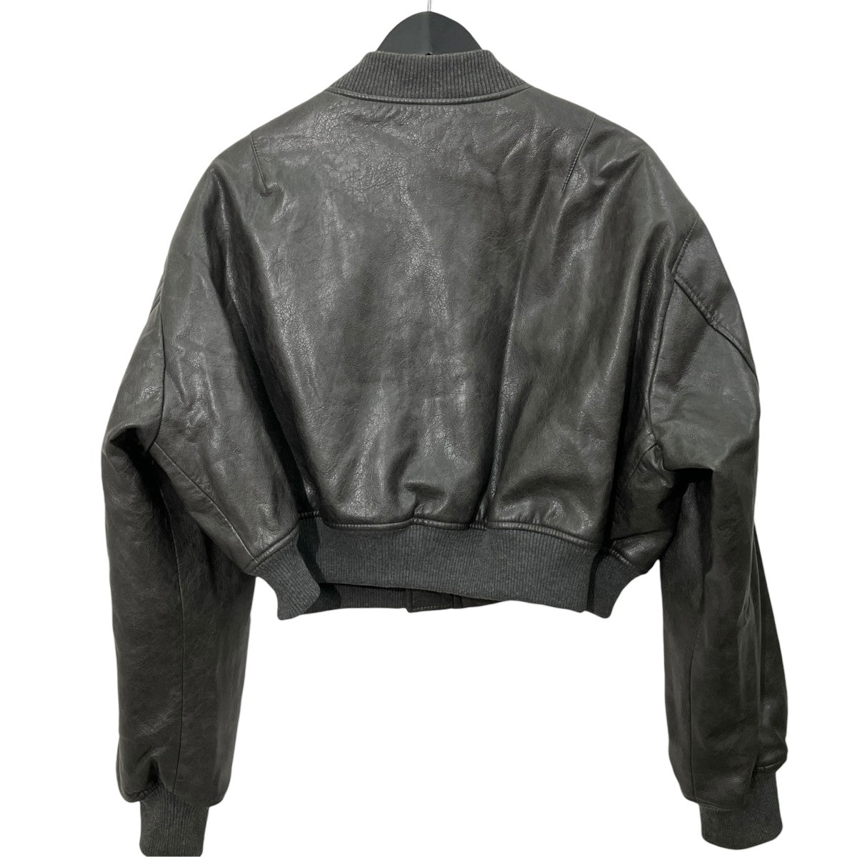 The Frankie Shop ブルゾン 古着・中古-2枚目のアイテム画像