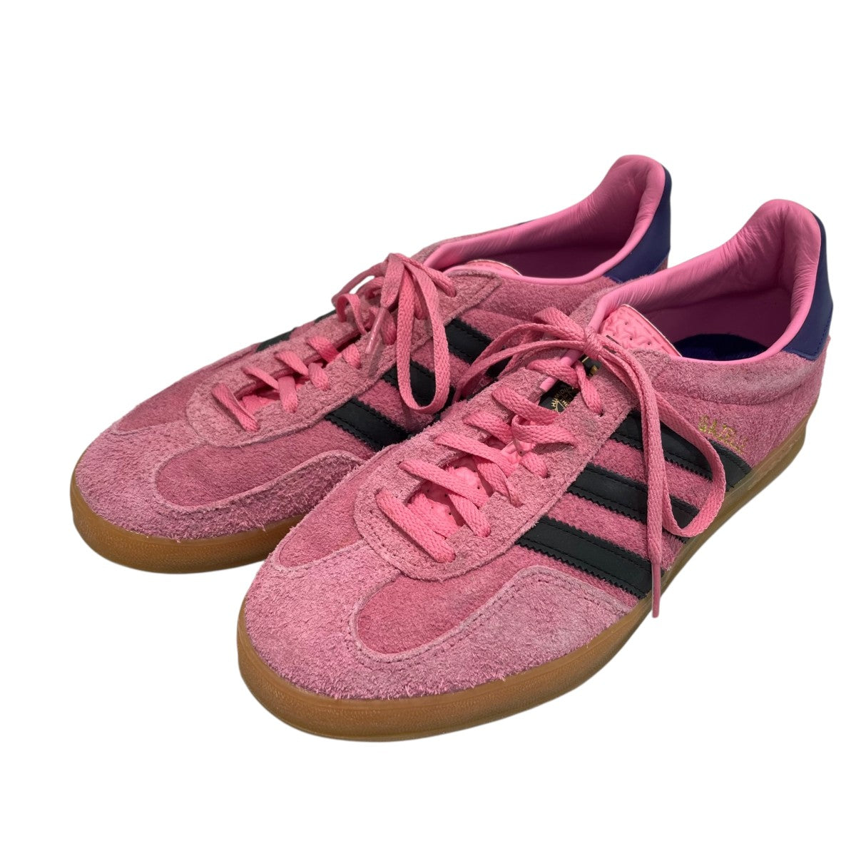 Gazelle IndoorローカットスニーカーIE7002