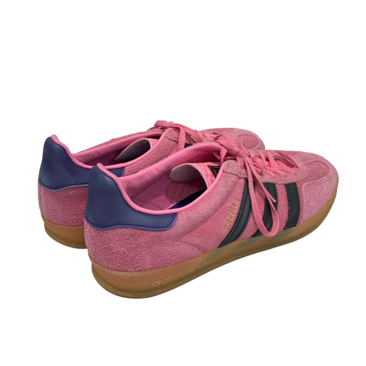Gazelle IndoorローカットスニーカーIE7002