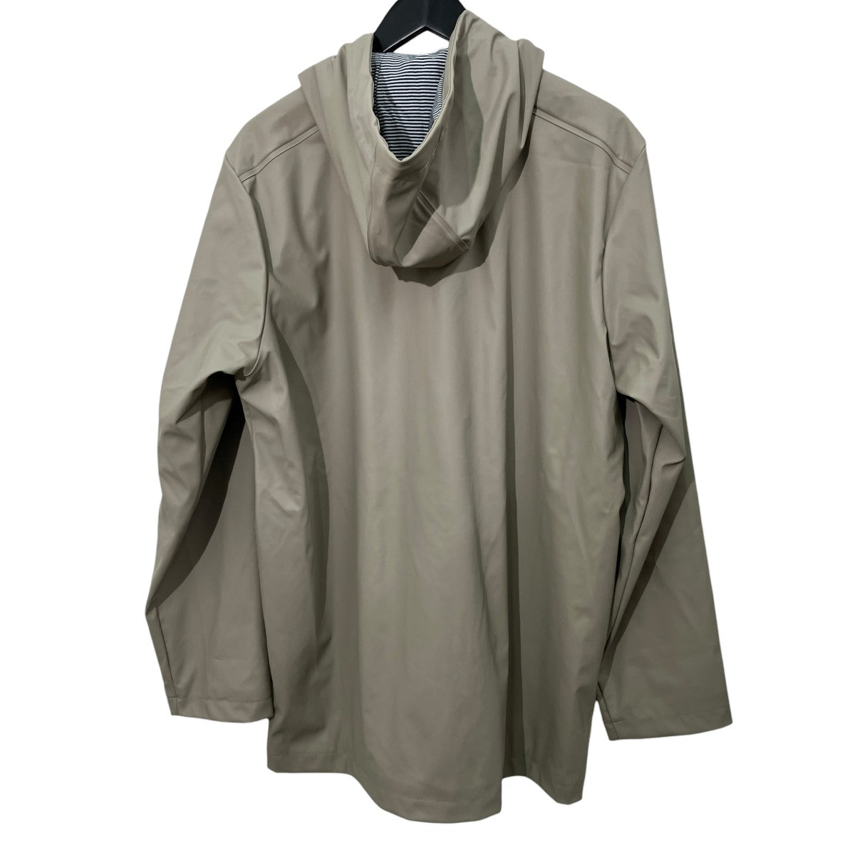 PETIT BATEAU レインコートA0B5W02-CN 古着・中古-2枚目のアイテム画像