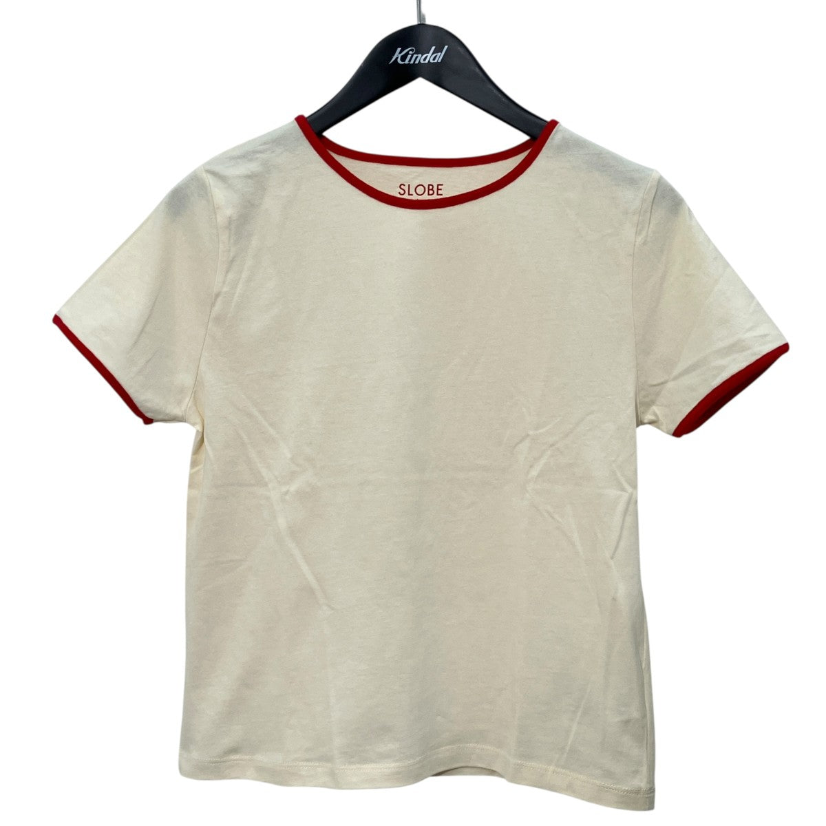 26SS1dozen コンパクトリンガーTEE半袖カットソー26070912505020