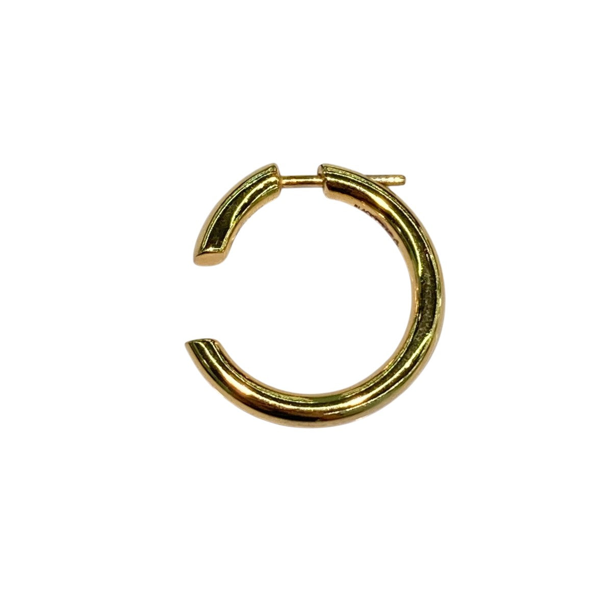 DISRUPTED 14 HOOPピアス