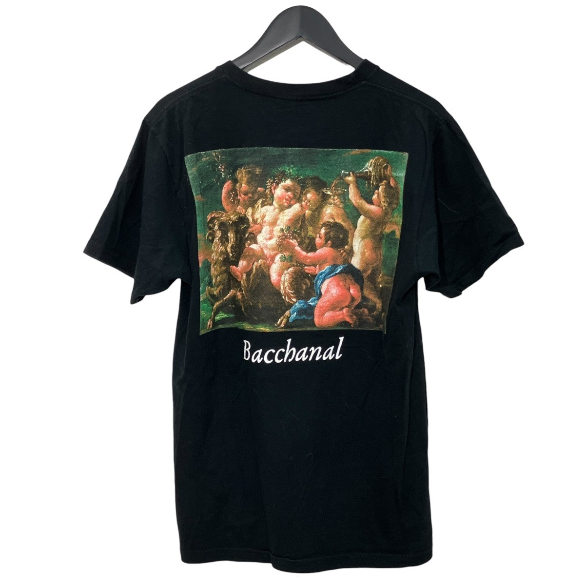 Bacchanal Tee半袖カットソー