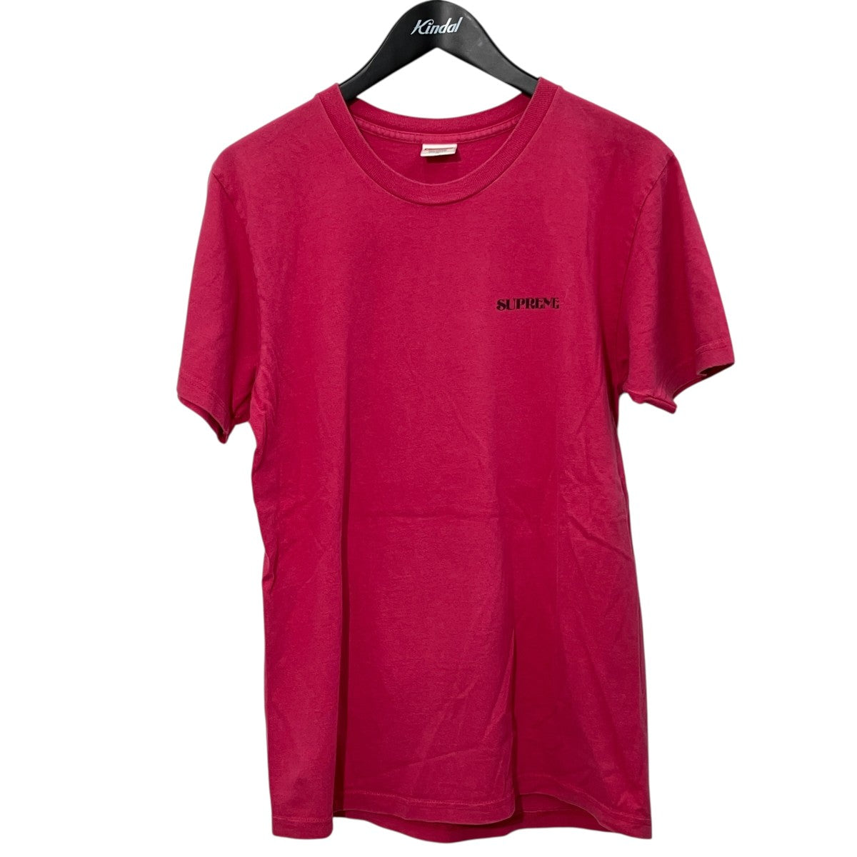 Wilfred Limonius Undercover Lover Tee半袖カットソー