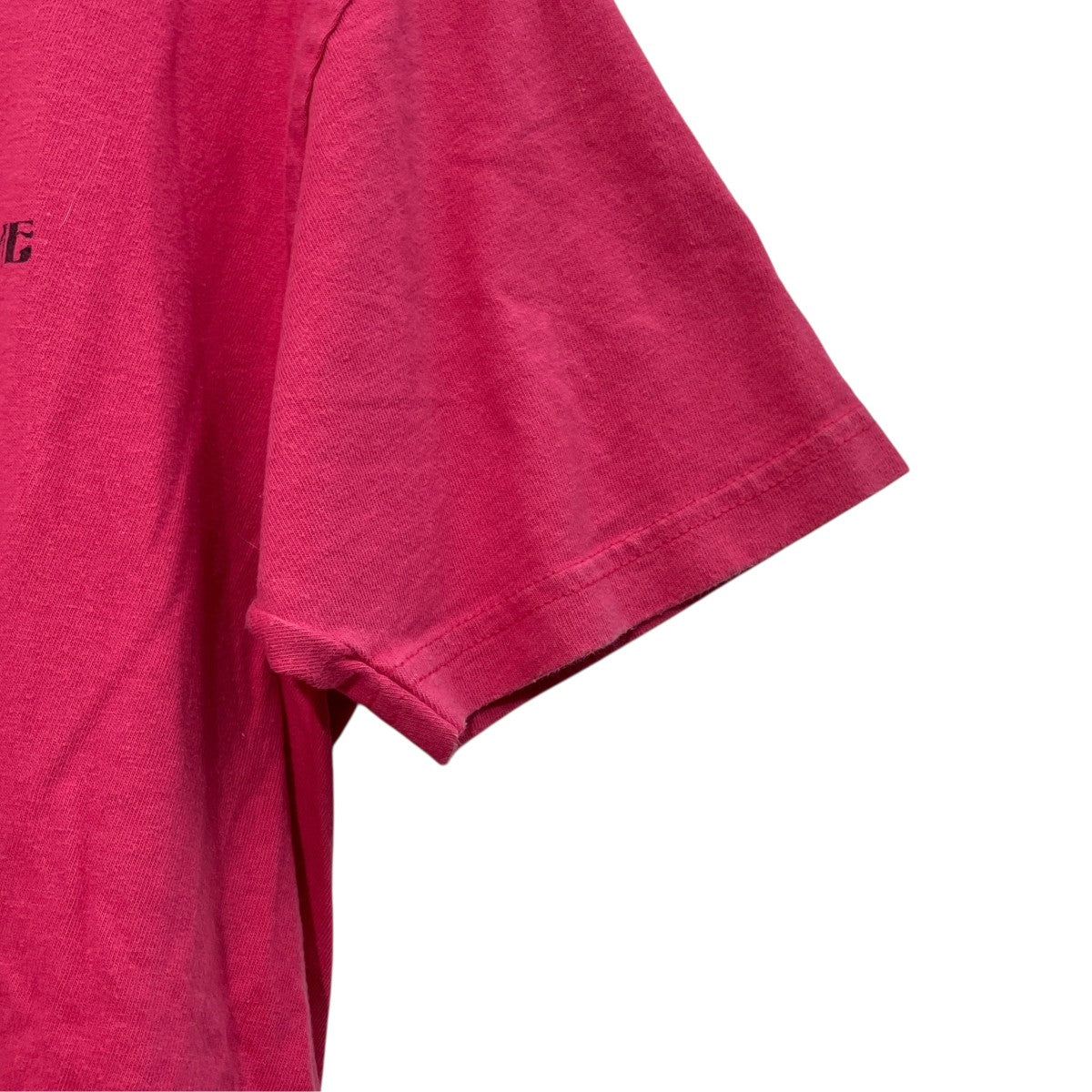 Wilfred Limonius Undercover Lover Tee半袖カットソー