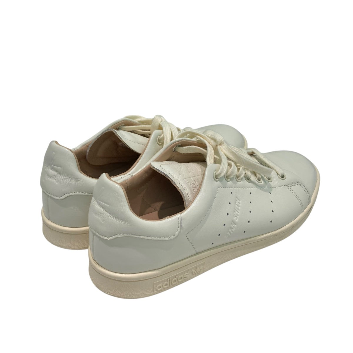STAN SMITH LUX for IENA EDIFICEローカットスニーカーID2566