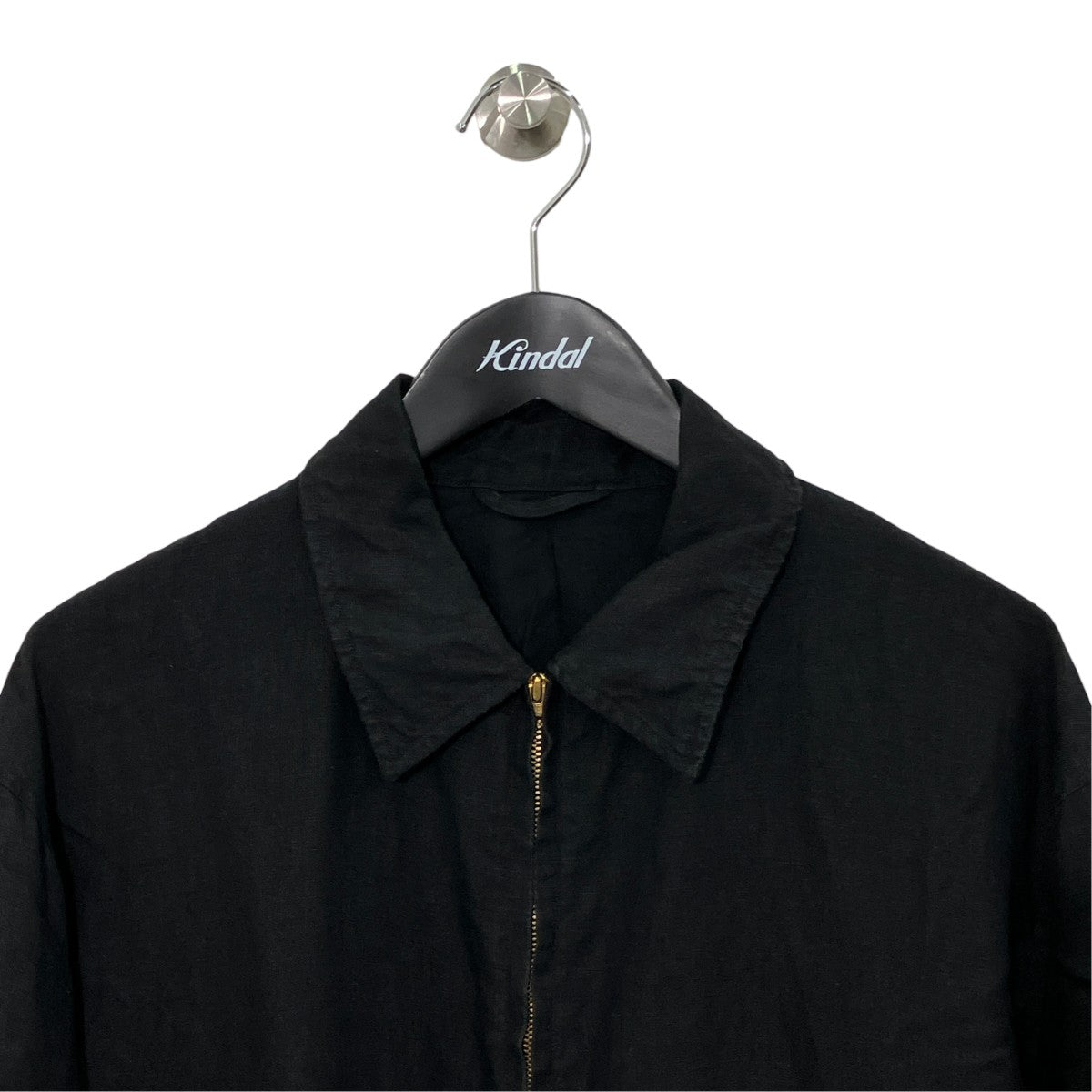 24SSCANAPA ZIP SHORT JACKETジップジャケットZ01-01007