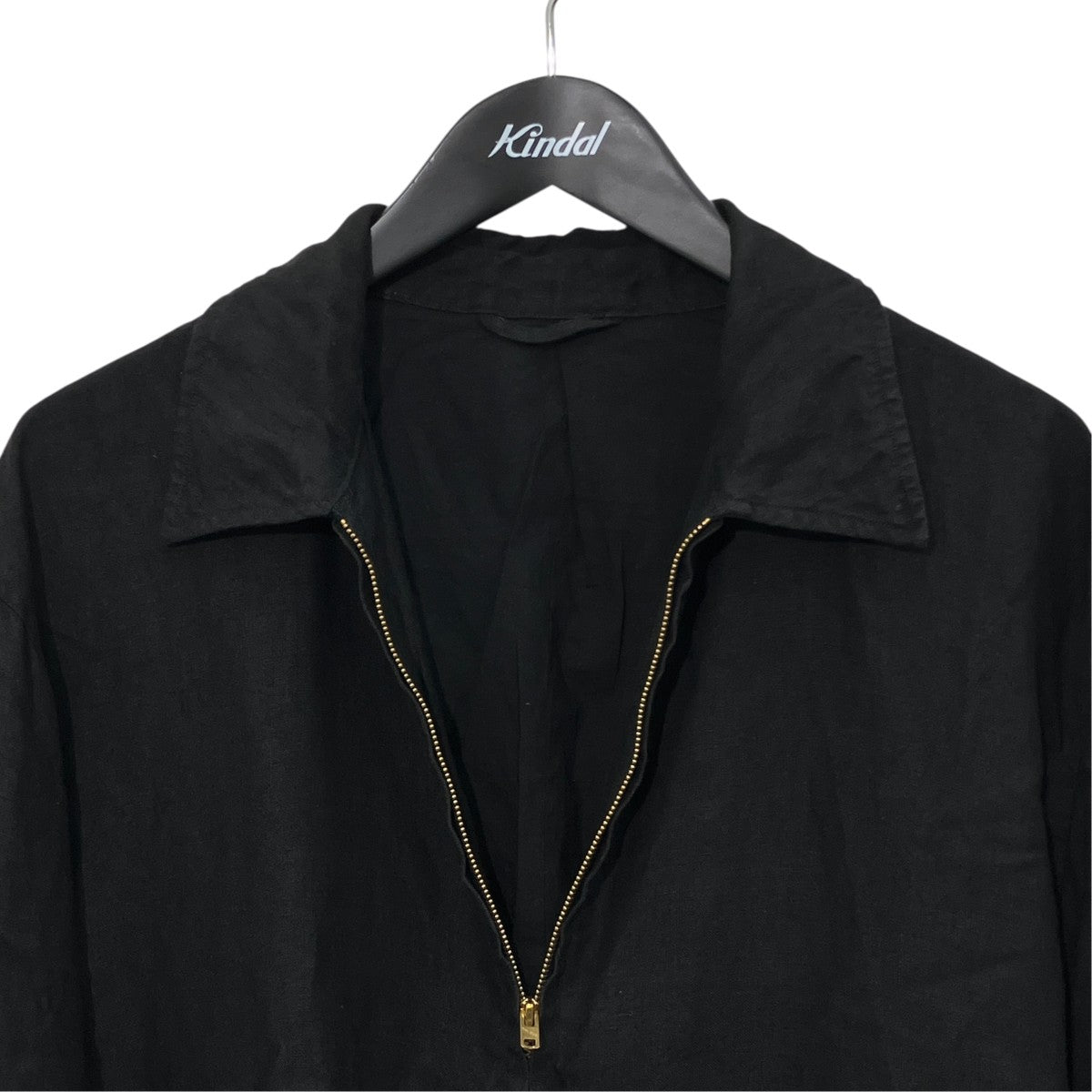 24SSCANAPA ZIP SHORT JACKETジップジャケットZ01-01007