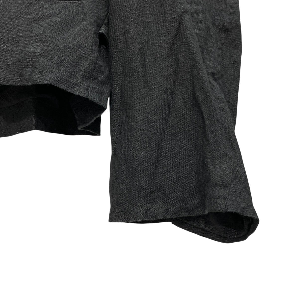 24SSCANAPA ZIP SHORT JACKETジップジャケットZ01-01007