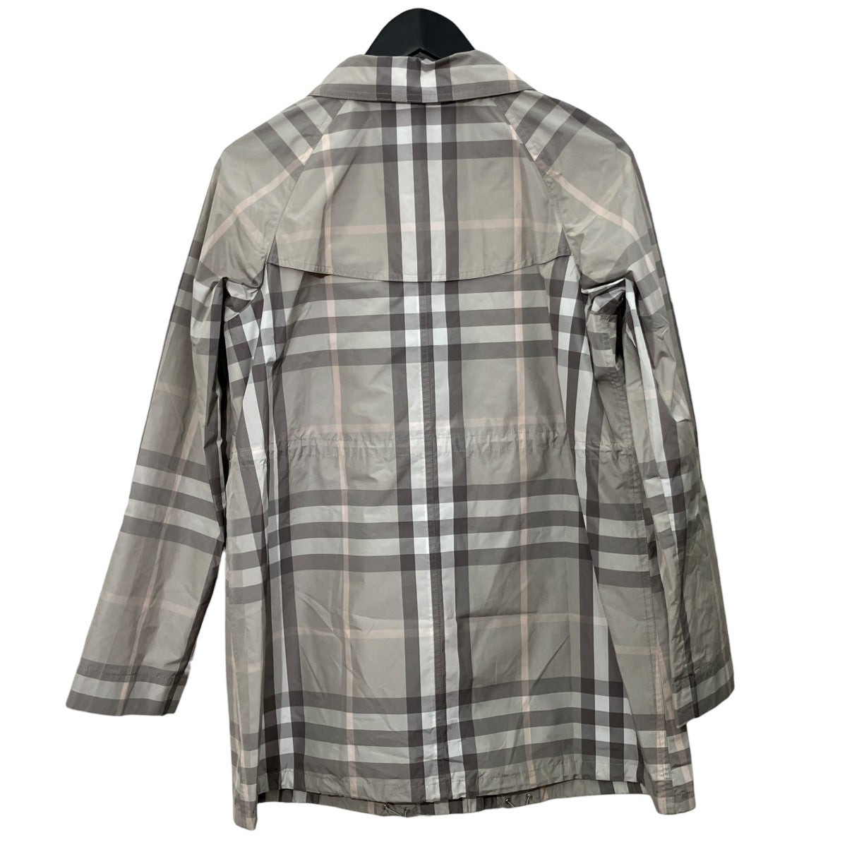 BURBERRY LONDON(バーバリーロンドン) チェックコートFRA61-048-07