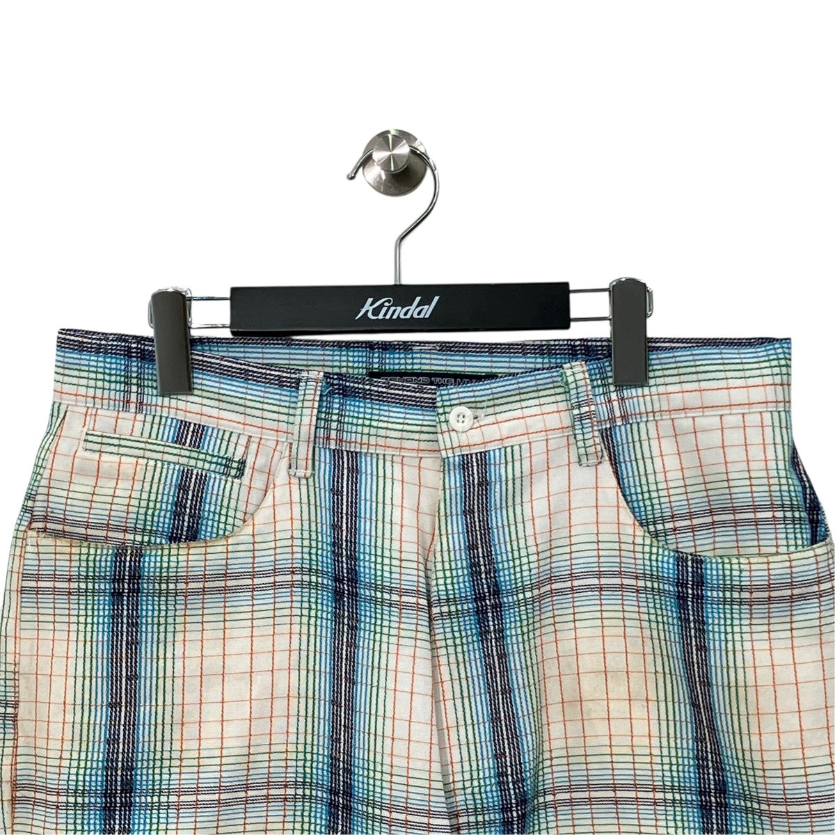 ハーフパンツ