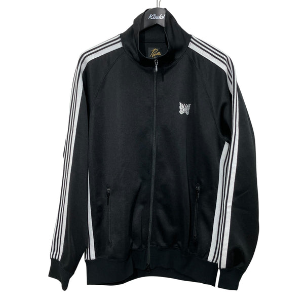Needles(ニードルズ) TRACK JACKET POLY SMOOTHトラックジャケット