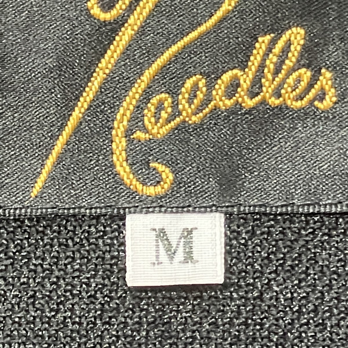 TRACK JACKET  POLY SMOOTHトラックジャケットMR509