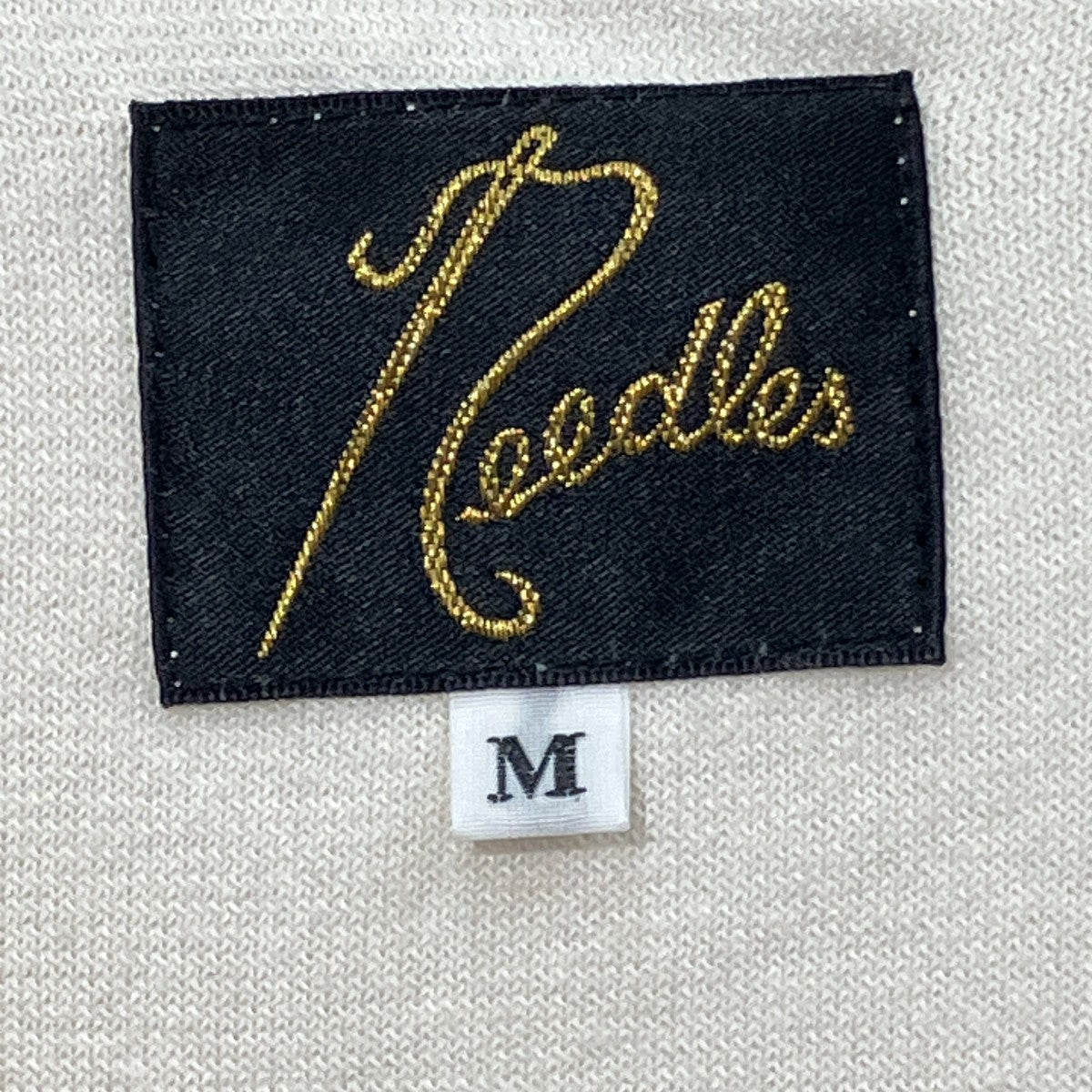 19AWRib Collar Track JacketトラックジャケットEJ201