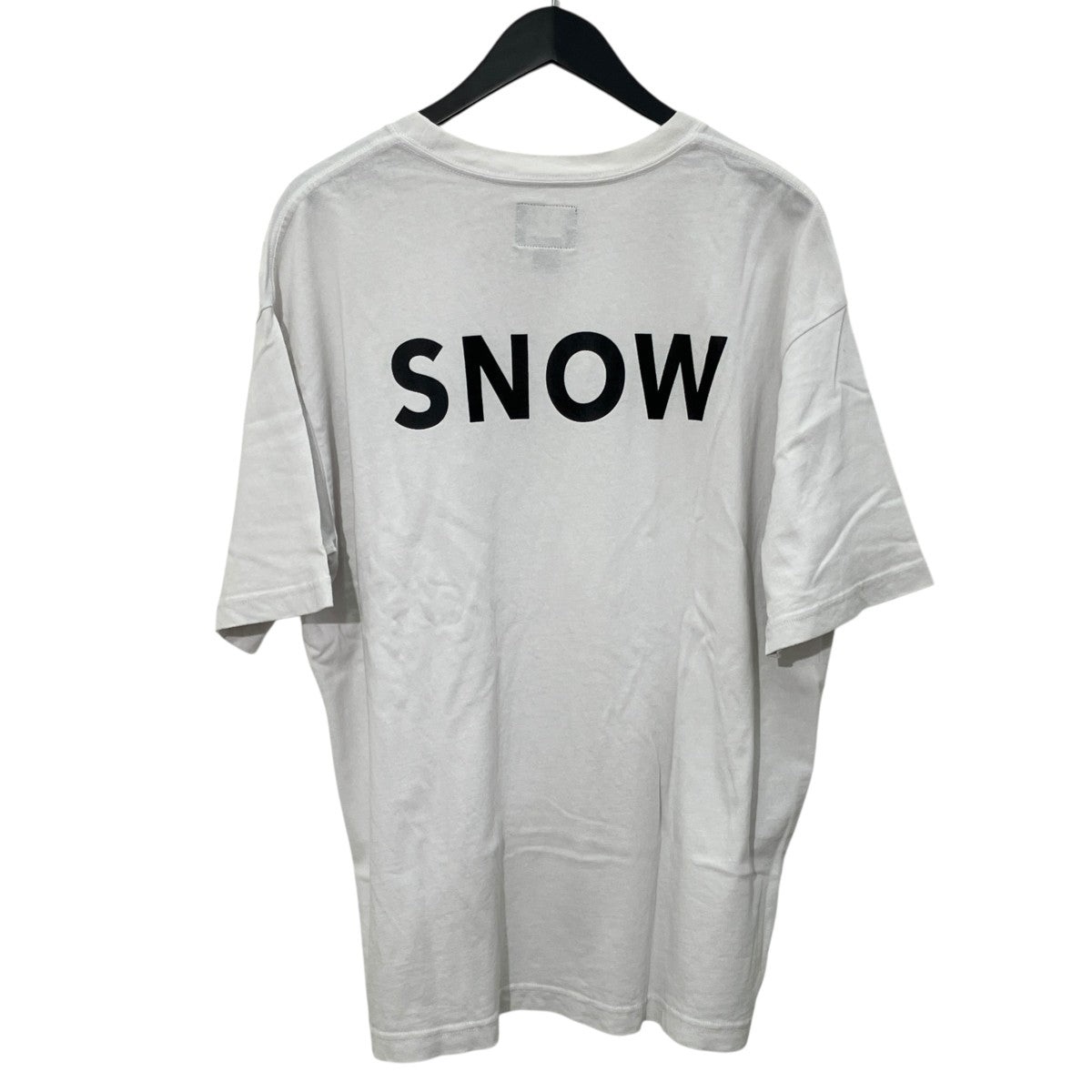 23SSグラフィックプリントTシャツJSR-TS-23SSU003