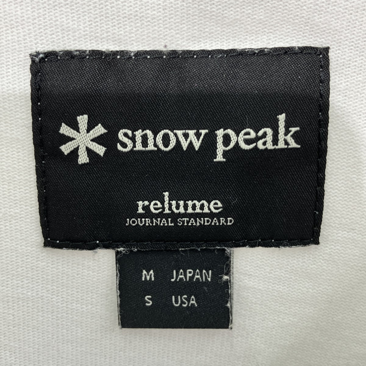 23SSグラフィックプリントTシャツJSR-TS-23SSU003