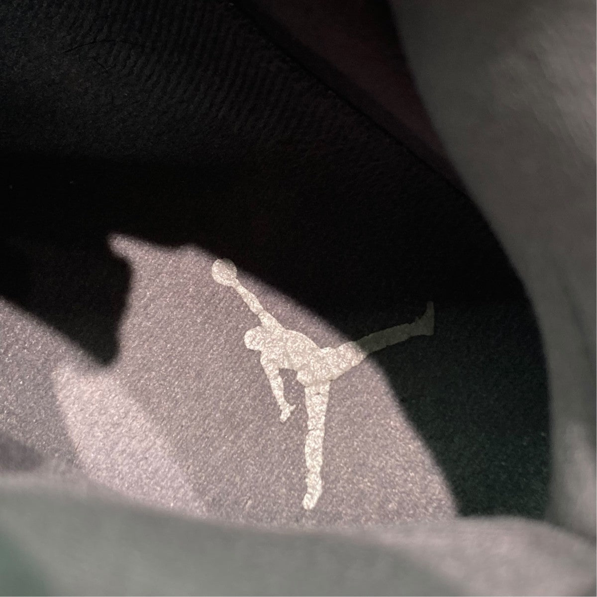Nike Air Jordan 11 Retro Cool GreyハイカットスニーカーCT8012-005