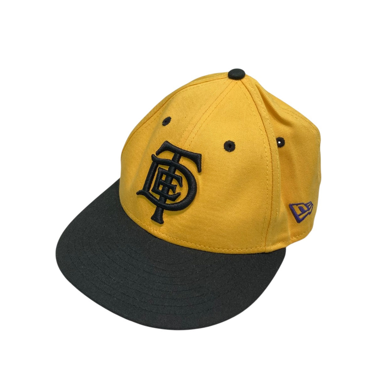 Lakers TDEキャップ