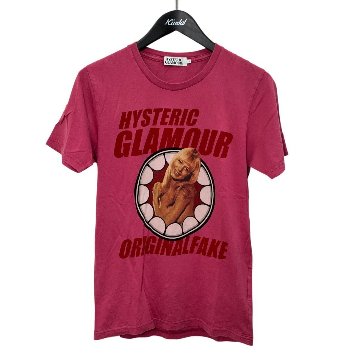 半袖Tシャツ0212CT22