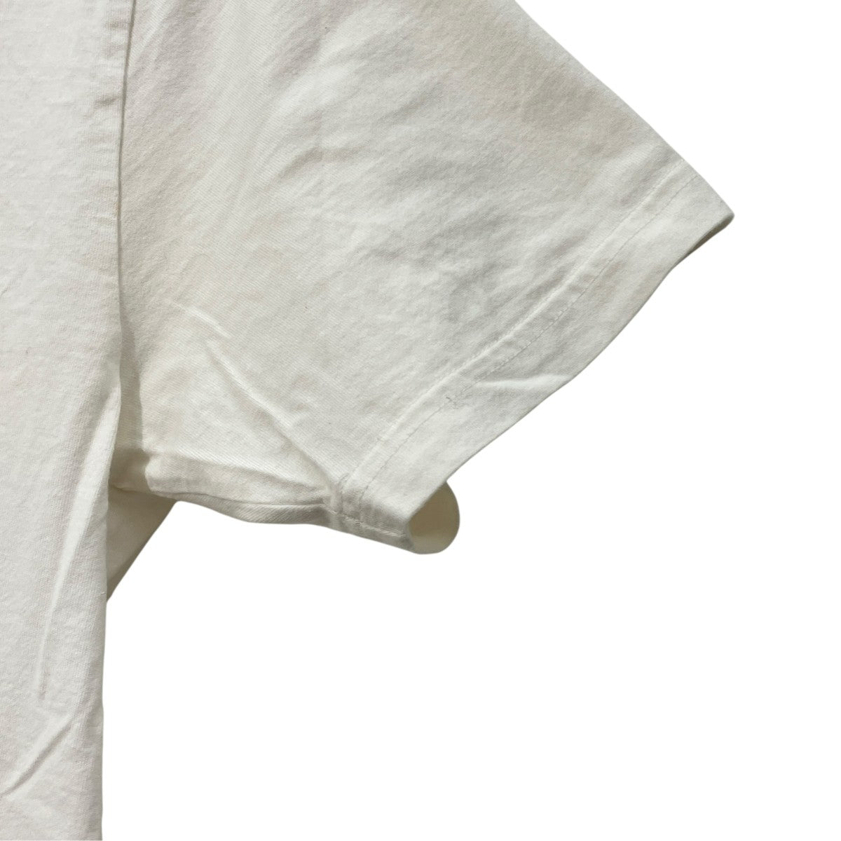 VネックTシャツ0202CT17