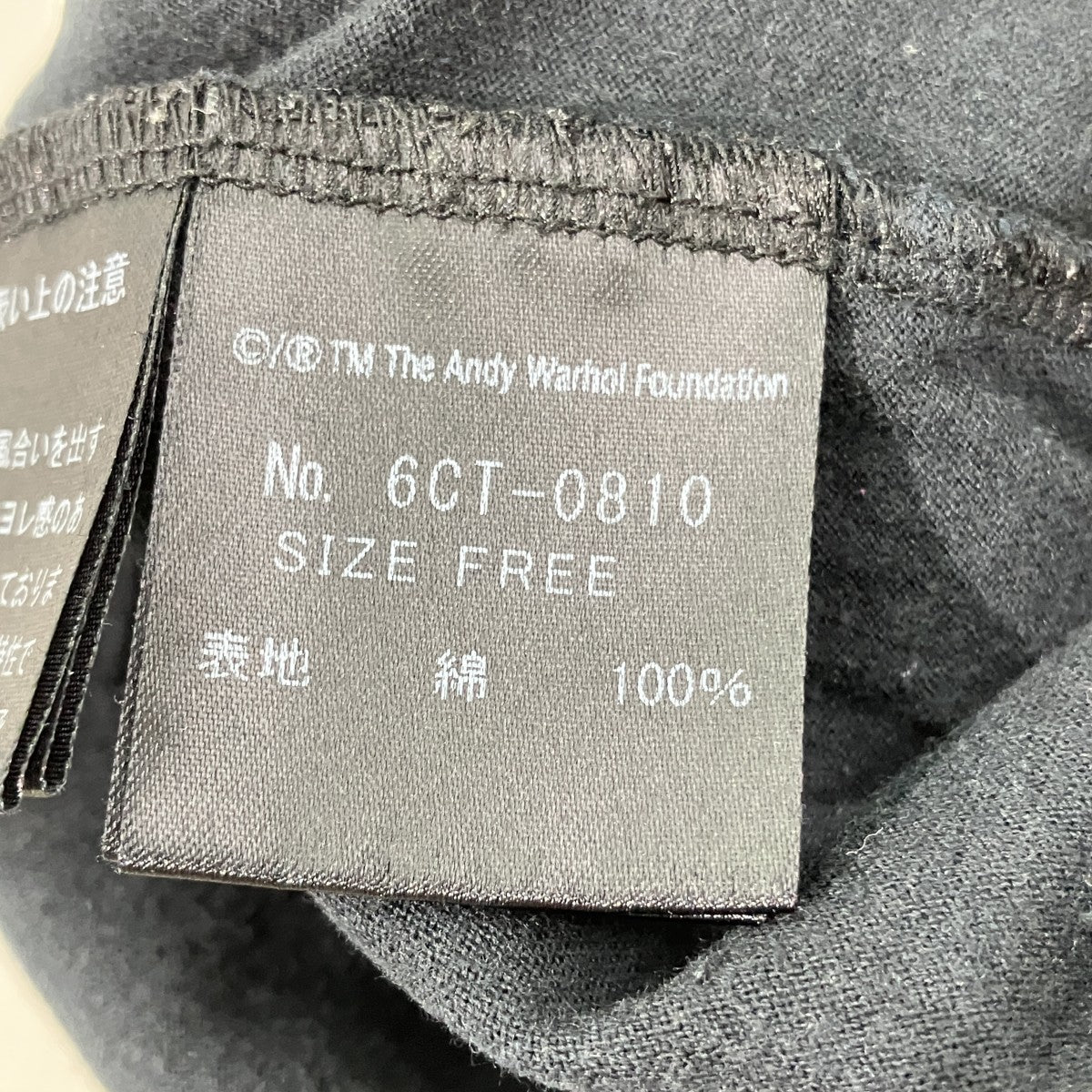 Tシャツ6CT-0810