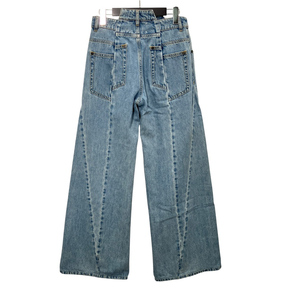 デニムパンツS51LA0128 S30617